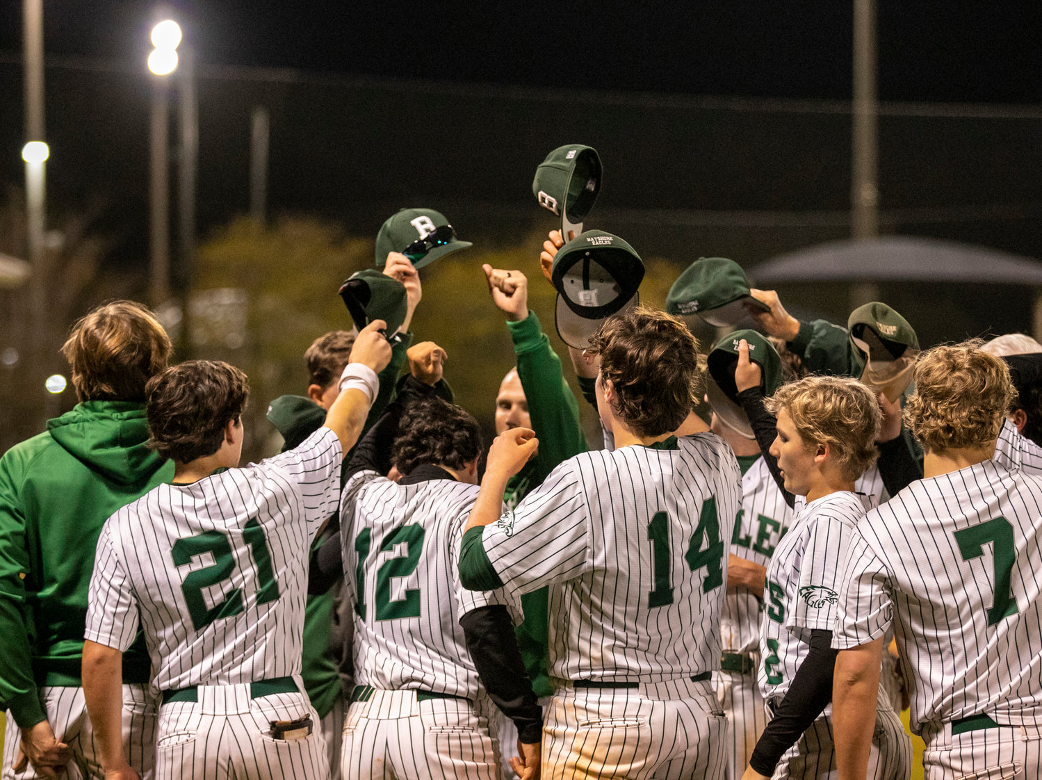 PHOTO GALLERY Gulf Coast Classic baseball, softball tournaments bring